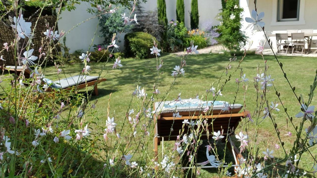 Le Gite De L'Atelier Bergerac Exterior photo