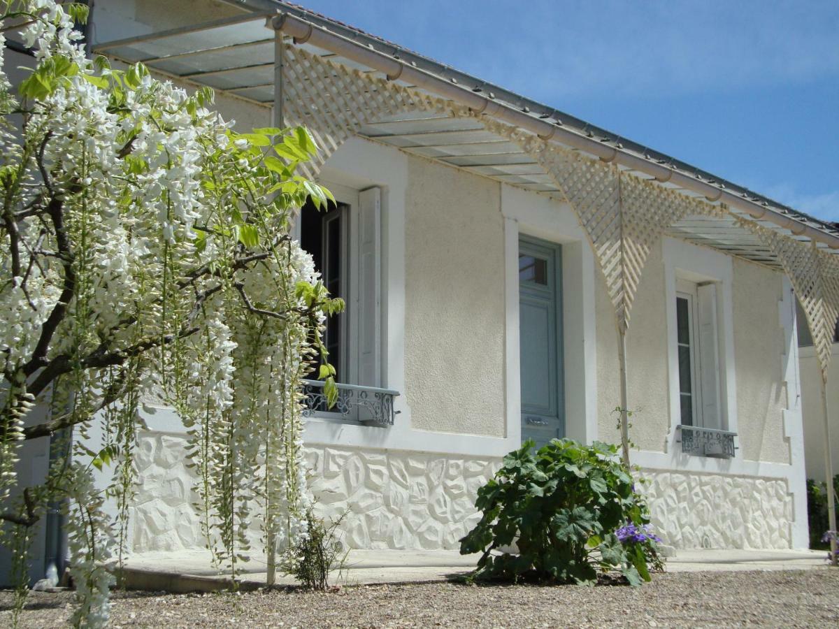 Le Gite De L'Atelier Bergerac Exterior photo