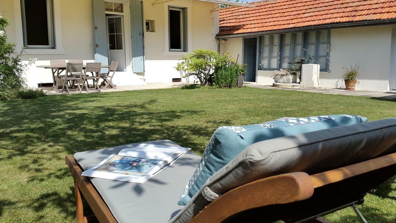 Le Gite De L'Atelier Bergerac Exterior photo